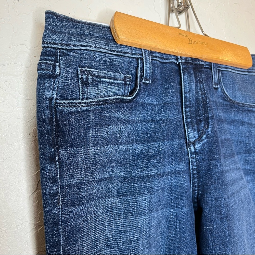 Joes Jeans THE PROVOCATEUR Womens 29 Petite Denim Stretch Bootcut NWT - Picture 5 of 8